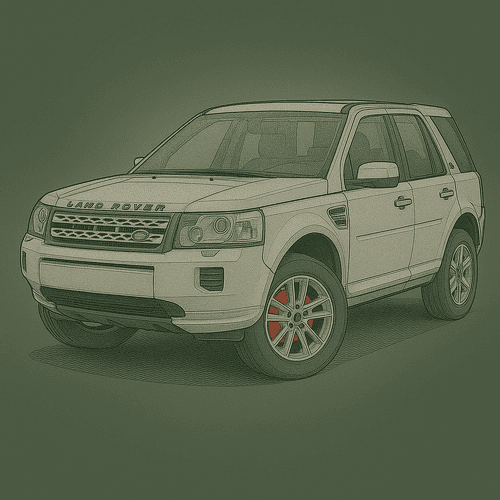 Freelander